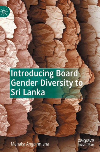 Introducing Board Gender Diversity to Sri Lanka