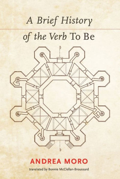 A Brief History of the Verb To Be