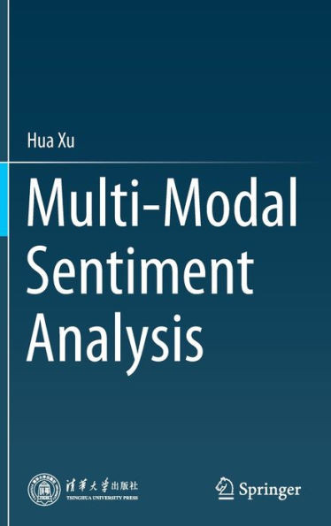 Multi-Modal Sentiment Analysis