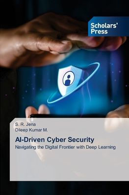 AI-Driven Cyber Security : Navigating the Digital Frontier with Deep Learning
