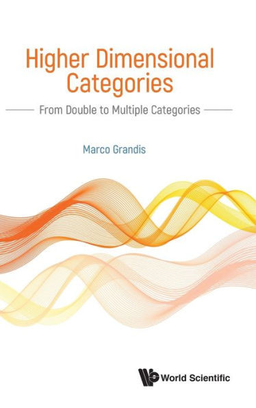 Higher Dimensional Categories : From Double to Multiple Categories