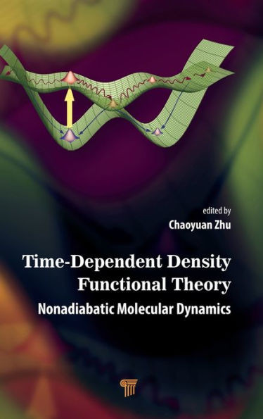 Time-Dependent Density Functional Theory : Nonadiabatic Molecular Dynamics