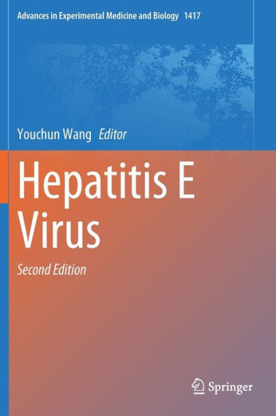 Hepatitis E Virus