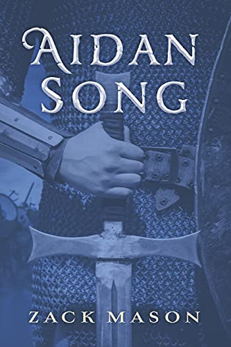 Aidan Song