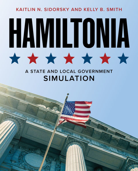 Hamiltonia : A State and Local Government Simulation