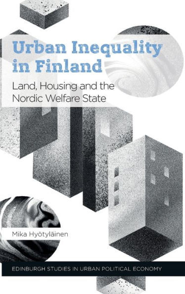 Urban Inequality in a Nordic Welfare State