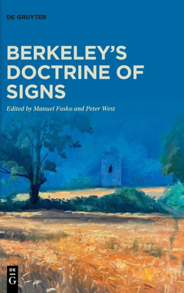 Berkeley's Doctrine of Signs