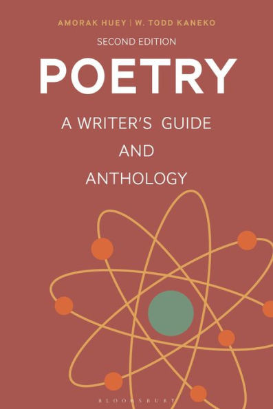 Poetry : A Writer's Guide and Anthology