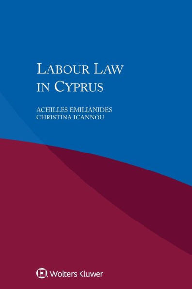 Labour Law in Cyprus