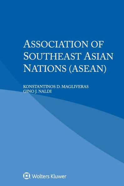 Association of Southeast Asian Nations (Asean)