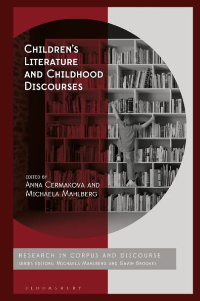 Children’s Literature and Childhood Discourses : Exploring Identity Through Fiction