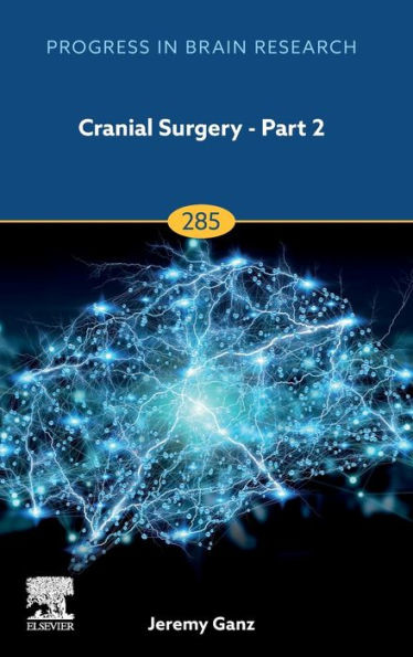 Cranial Surgery - Part 2