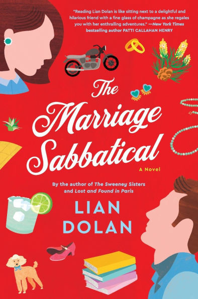 The Marriage Sabbatical