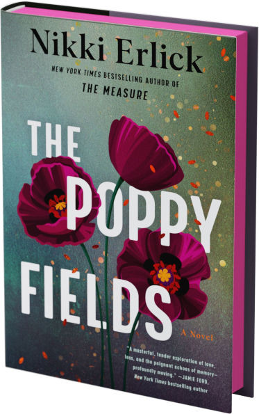 The Poppy Fields (Deluxe Limited Edition)