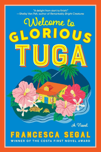 Welcome to Glorious Tuga
