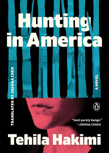 Hunting in America