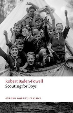 Scouting for Boys: A Handbook for Instruction in Good Citizenship