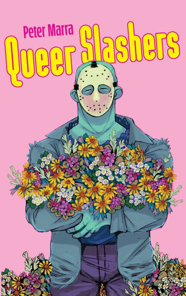 Queer Slashers - (Hardback or Cased Book)
