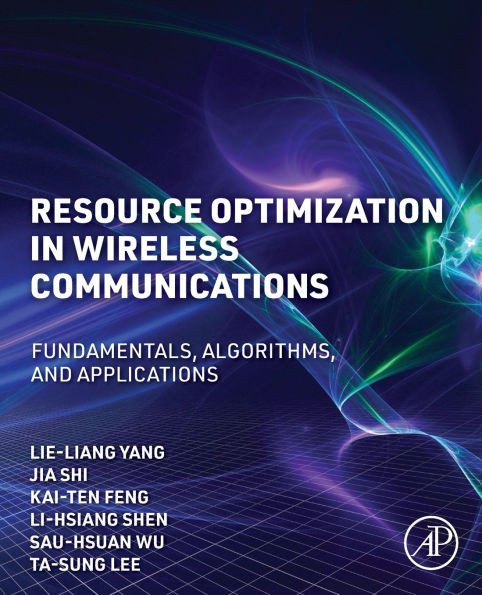 Resource Optimization in Wireless Communications: Fundamentals, Algorithms, and Applications