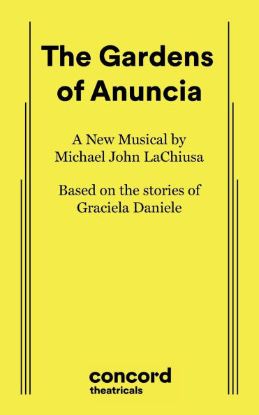 The Gardens of Anuncia