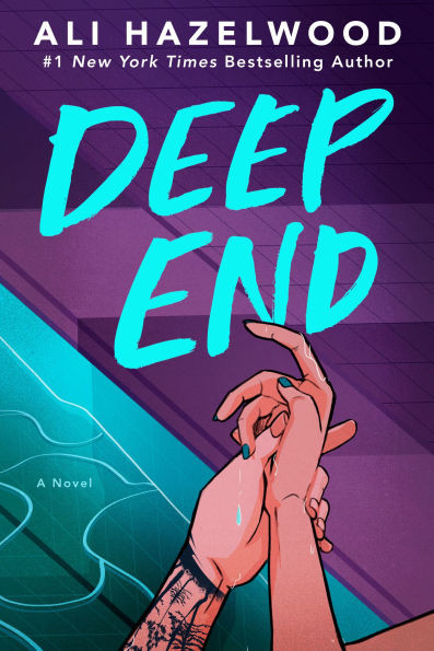 Deep End - (Paperback or Softback)