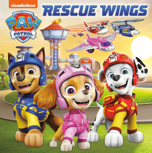 Rescue Wings (Paw Patrol)