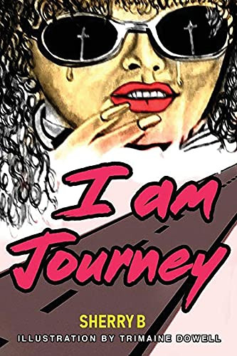 I Am Journey