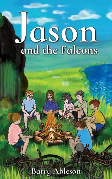Jason and the Falcons