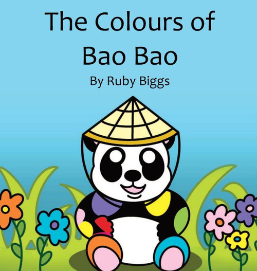 The Colours of Bao Bao