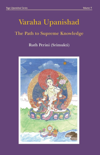 Varaha Upanishad