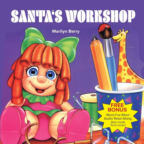 Santa's Workshop