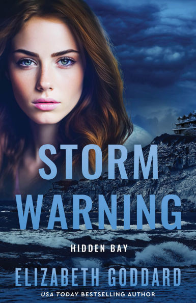 Storm Warning - (Paperback or Softback)