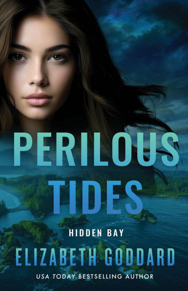 Perilous Tides - (Paperback or Softback)