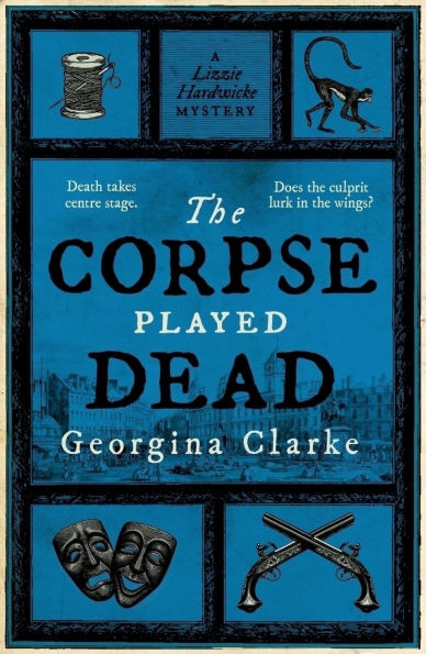 The Corpse Played Dead