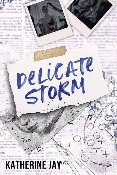 Delicate Storm: Special Edition