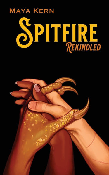 Spitfire - (Hardback or Cased Book)