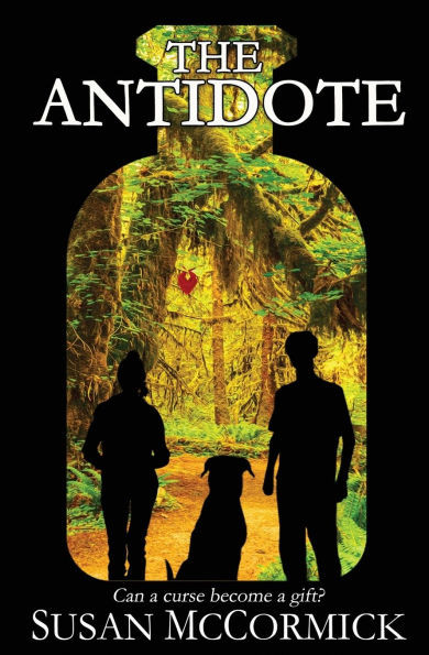 The Antidote - (Paperback or Softback)