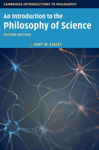 An Introduction to the Philosophy of Science - (Hardback or Cased Book)