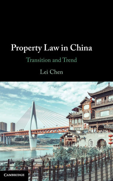 Property Law in China