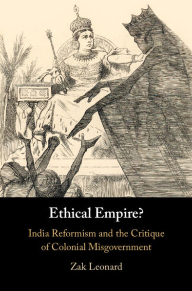 Ethical Empire?