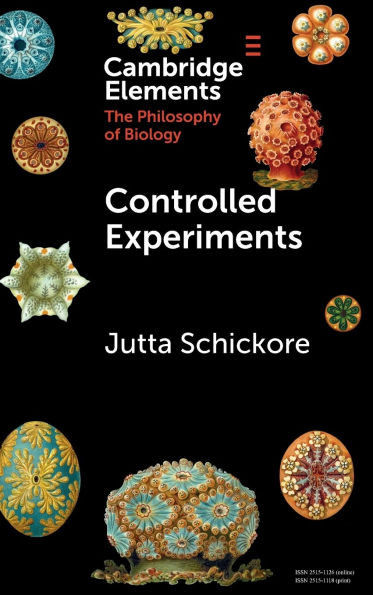 Controlled Experiments - (Hardback or Cased Book)