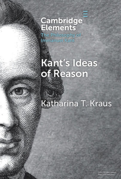 Kant's Ideas of Reason - (Hardback or Cased Book)