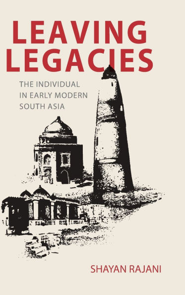 Leaving Legacies