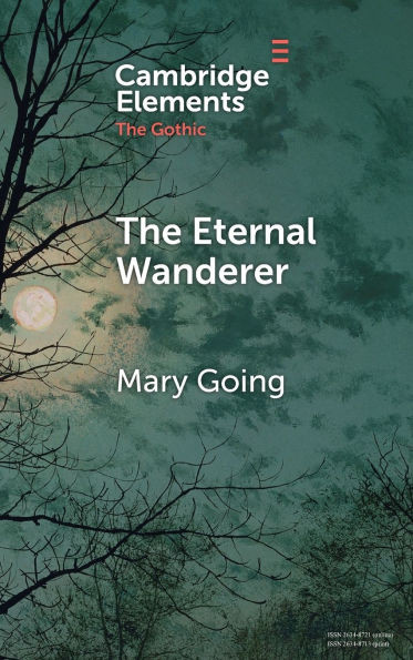 The Eternal Wanderer - (Hardback or Cased Book)