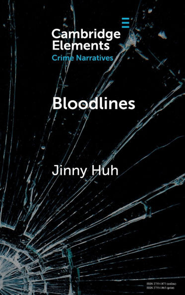 Bloodlines - (Hardback or Cased Book)