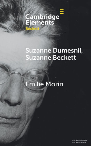 Suzanne Dumesnil, Suzanne Beckett - (Hardback or Cased Book)
