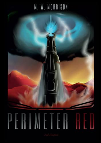 Perimeter Red