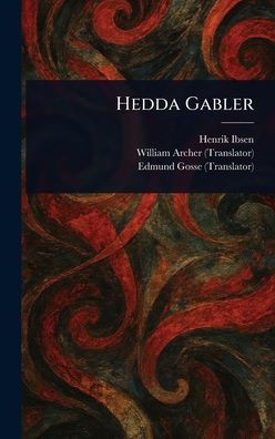 Hedda Gabler - 9781022924390