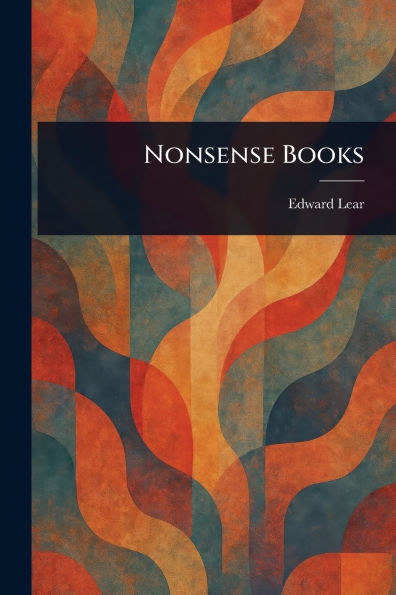 Nonsense Books - (Paperback or Softback)