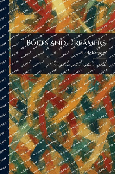 Poets and Dreamers - (Paperback or Softback)